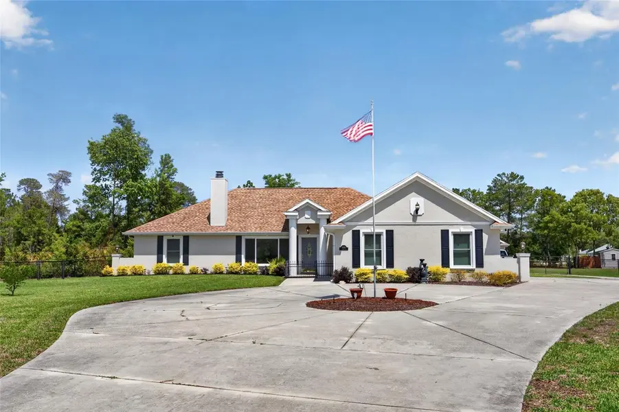 10401 SW 56TH AVE, Ocala, FL 34476