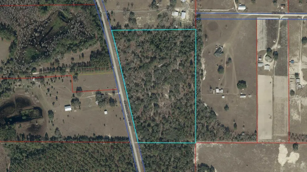 TBD SE CR 337, Dunnellon, FL 34431