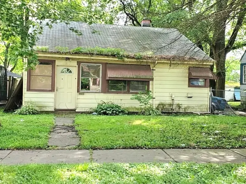 14753 Perry AVE, South Holland, IL 60473
