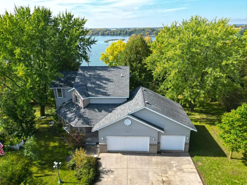 2617 Kimball AVE NW, Annandale, MN 55302