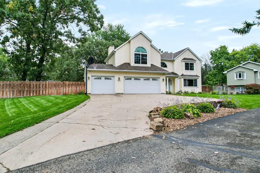 1871 130th LN NW, Coon Rapids, MN 55448