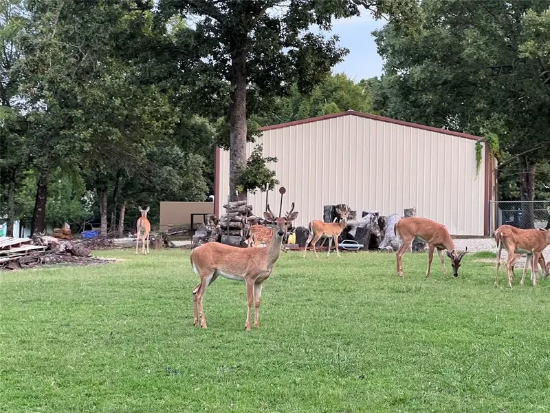0 Deer Creek, Canadian, OK 74425