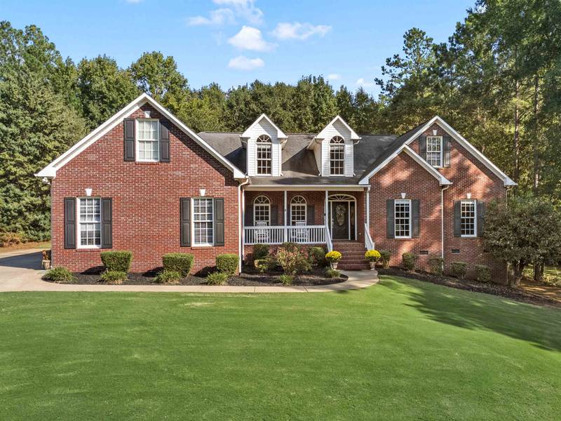 516 Moores Crossing, Roebuck, SC 29376
