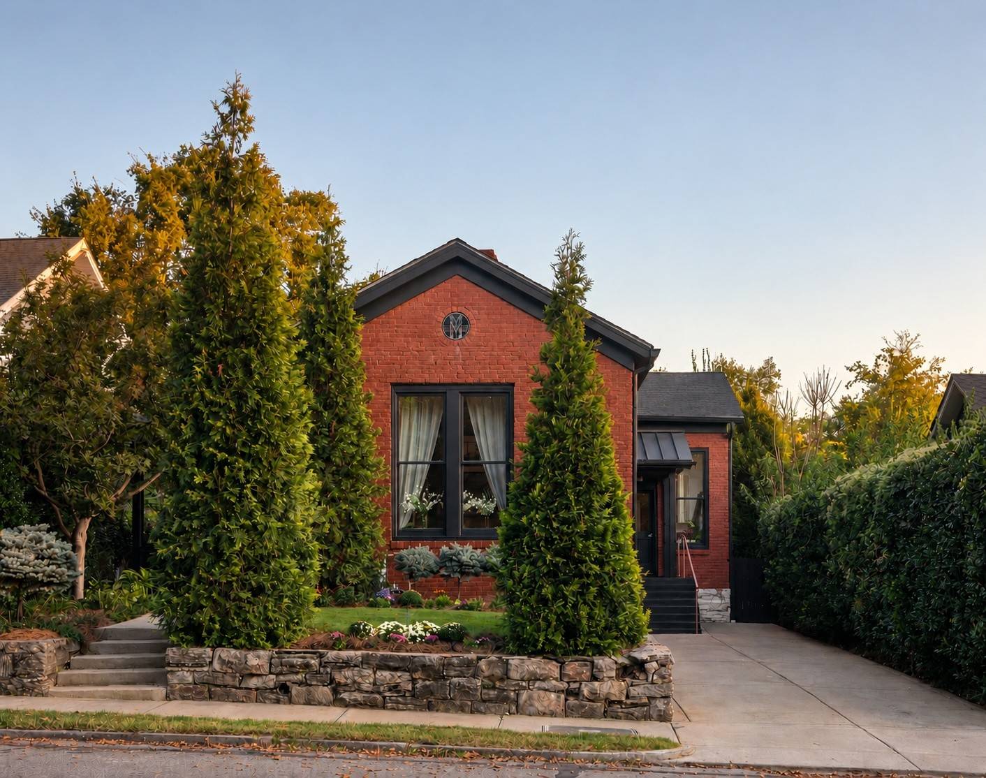 924 Fatherland St, Nashville, TN 37206
