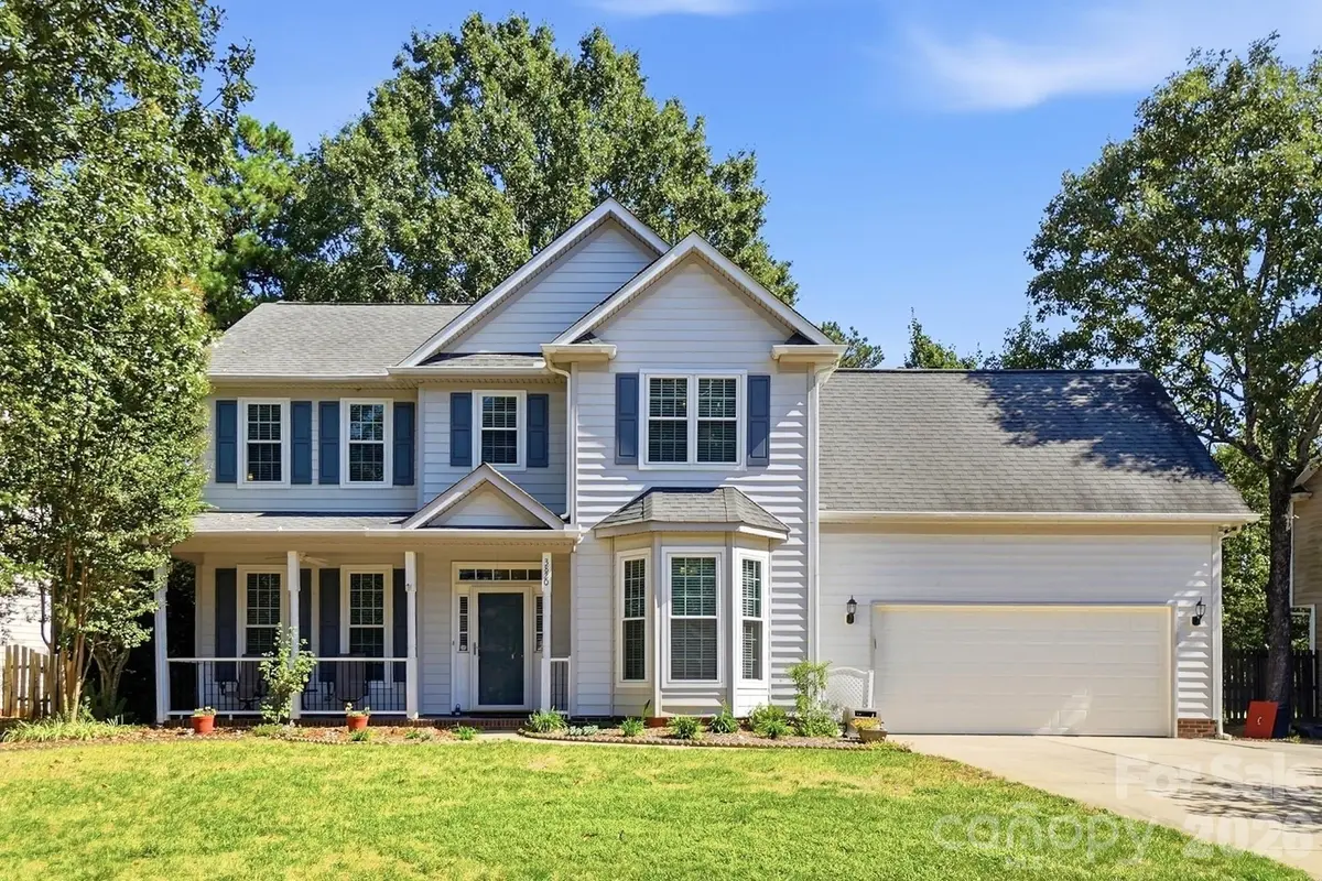 3820 Alden ST, Indian Trail, NC 28079