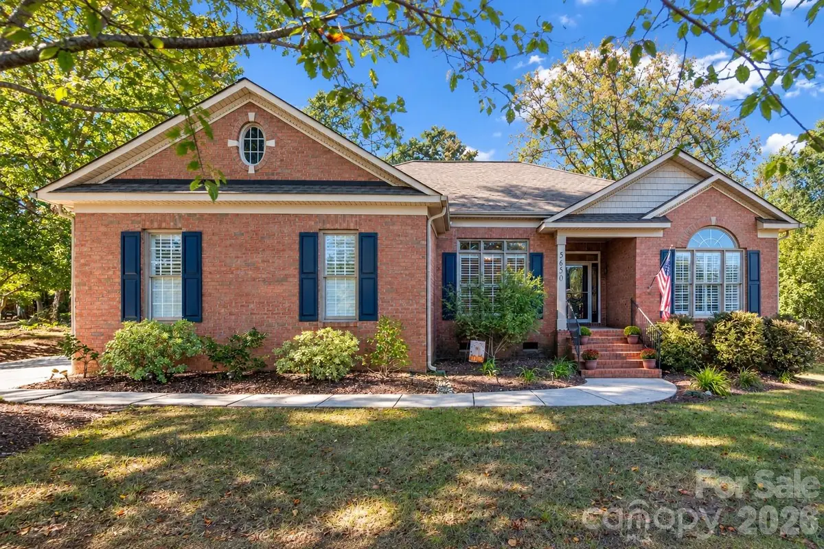5650 Landale CT NW, Concord, NC 28027