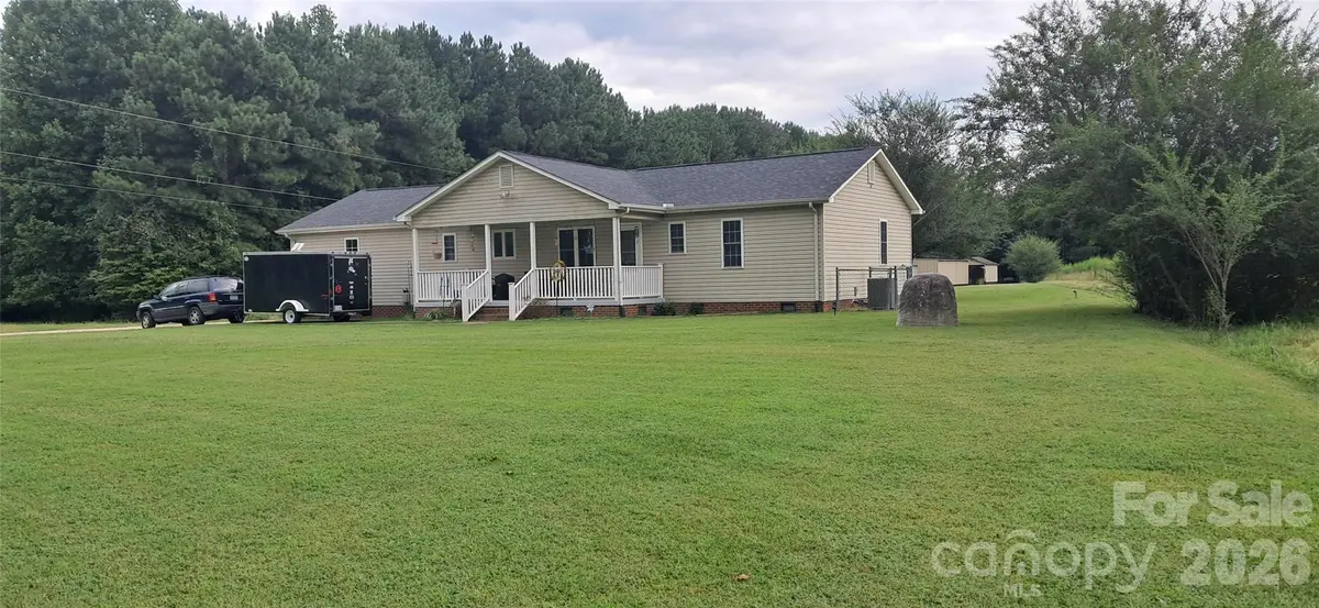 120 Bud LN, China Grove, NC 28023