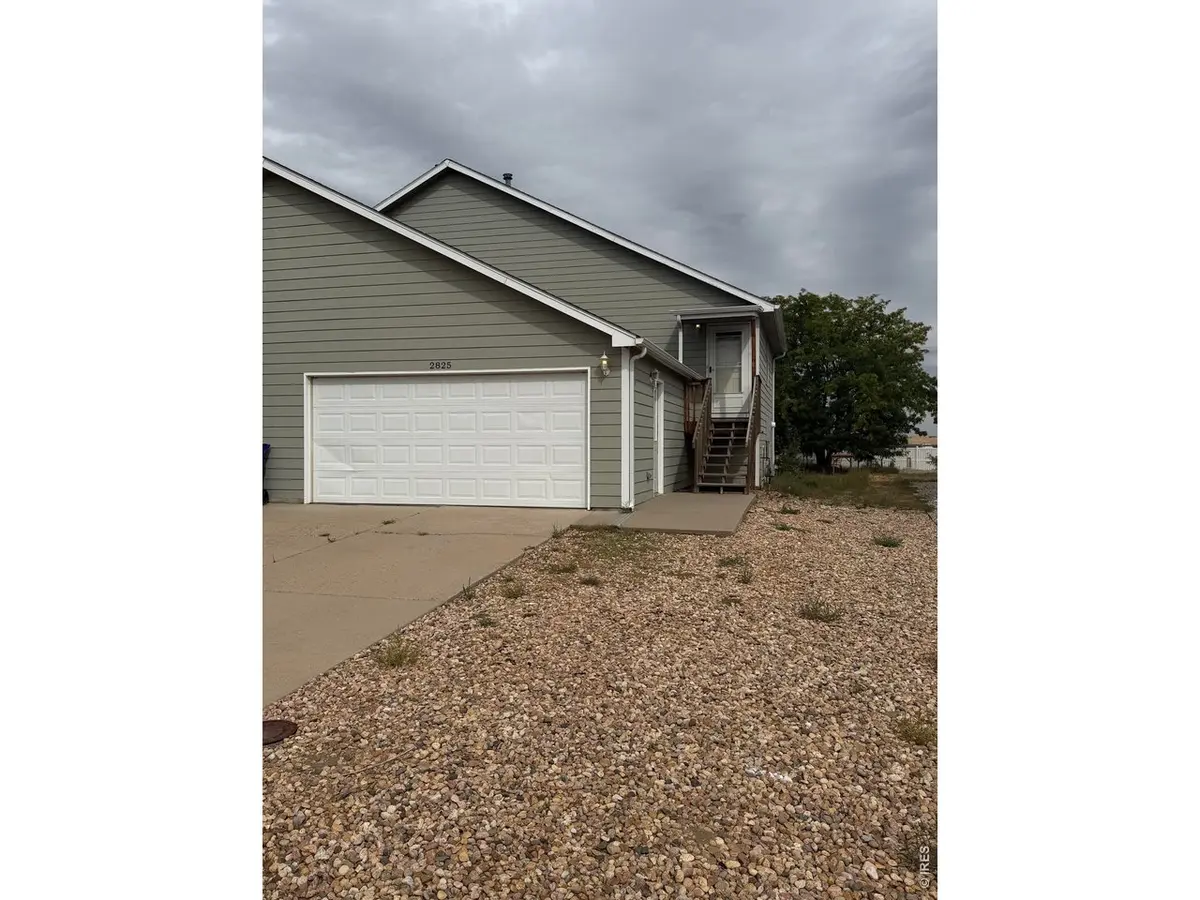 2825 W E #1, Greeley, CO 80631