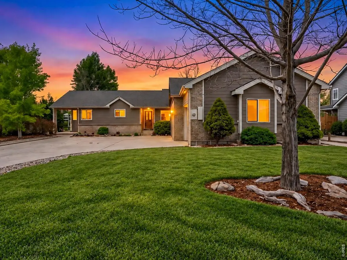 2177 Burbank, Berthoud, CO 80513