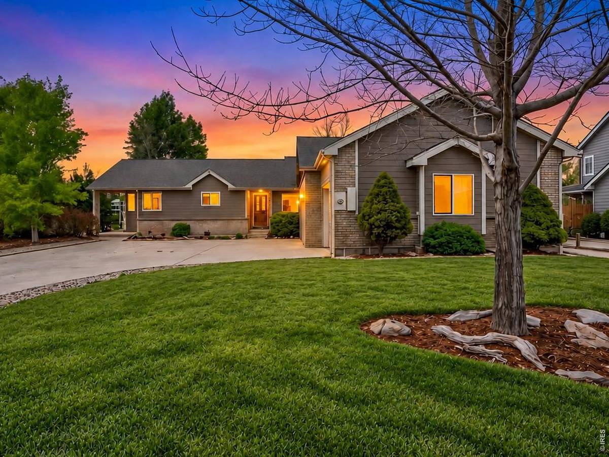 2177 Burbank, Berthoud, CO 80513
