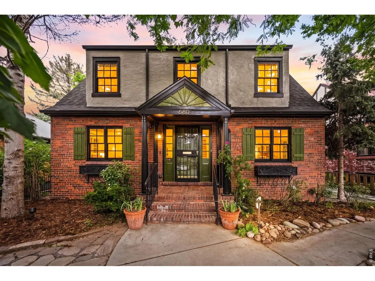 680 Albion, Denver, CO 80220