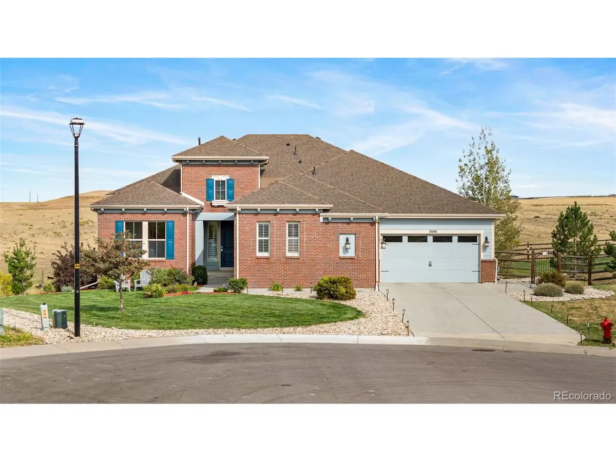 10061 Blue Blood, Littleton, CO 80125