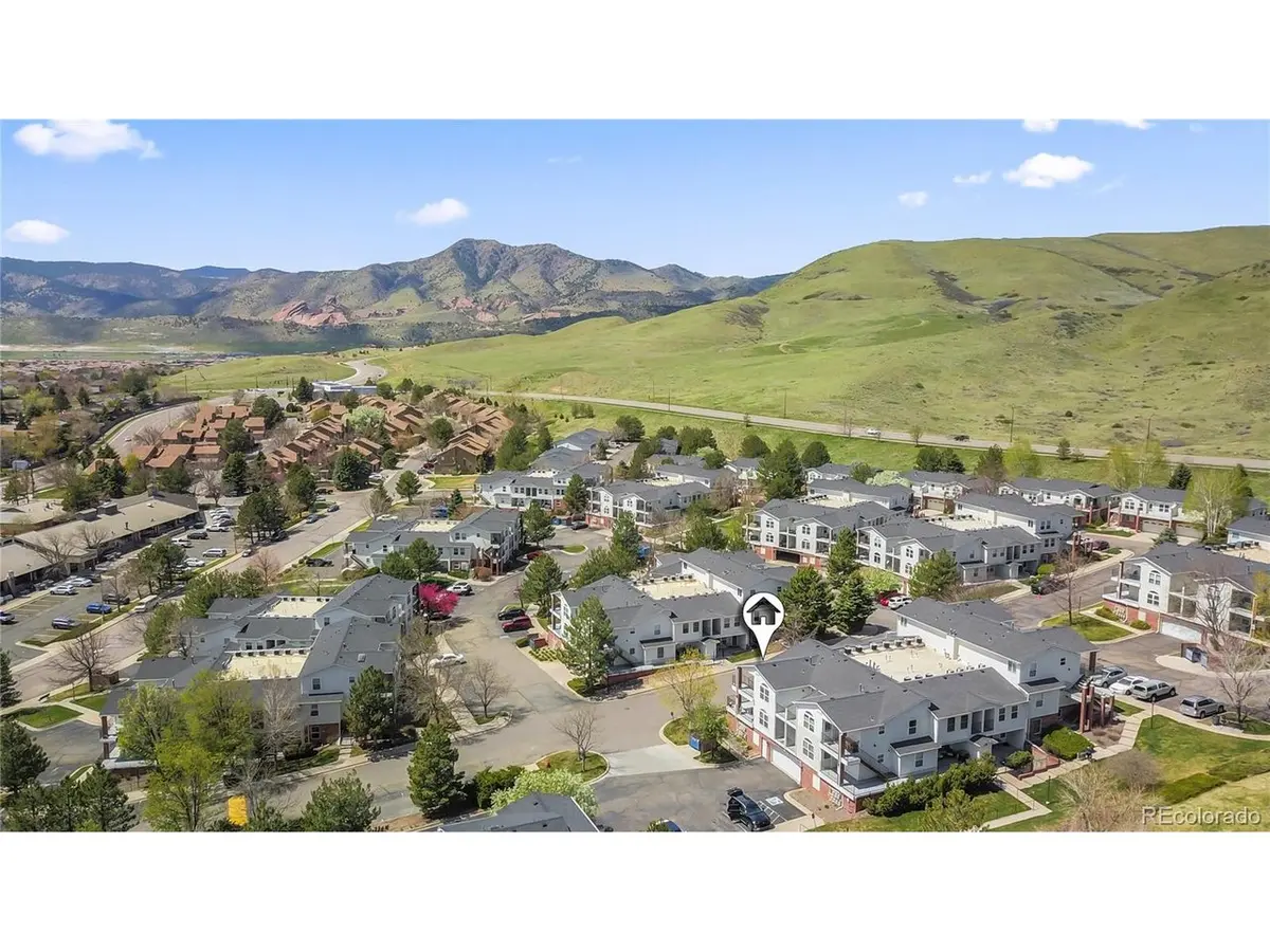 1648 S Cole #C7, Denver, CO 80228