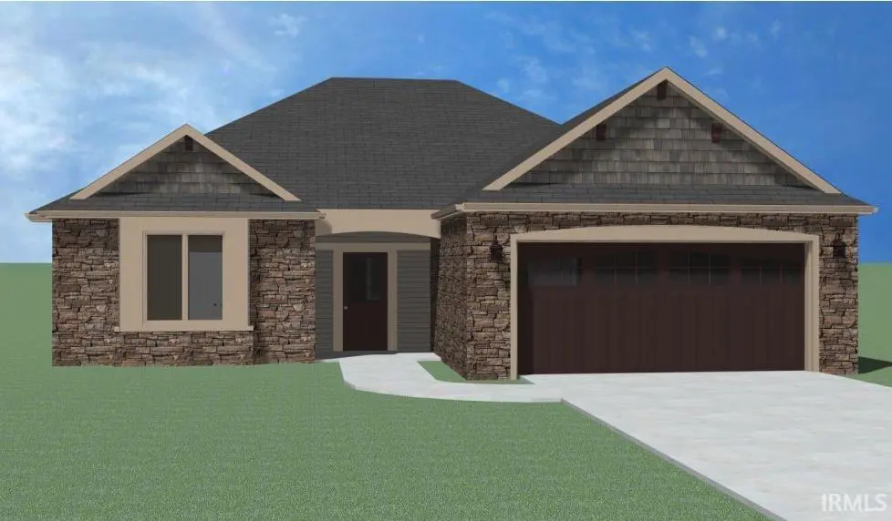 1028 Bunting DR, Fort Wayne, IN 46825