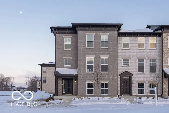 17721 N Remy RD NE, Noblesville, IN 46062