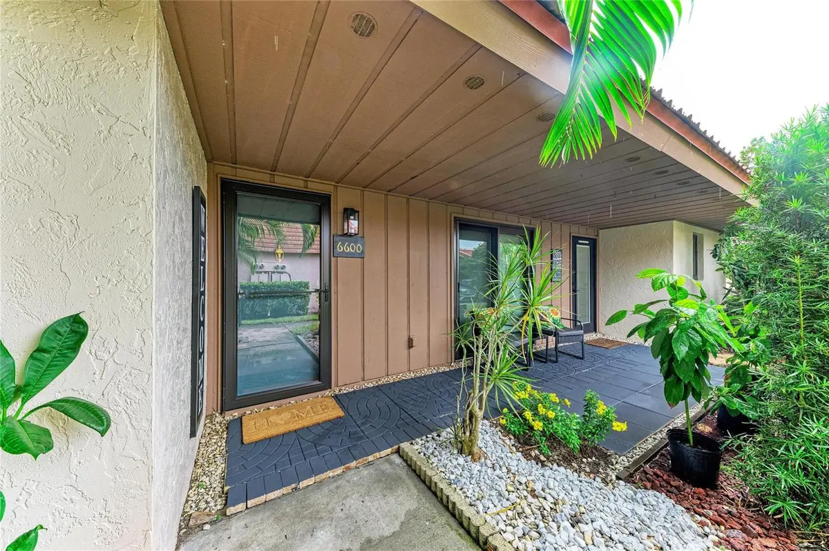 6600 DRAW LN #116, Sarasota, FL 34238