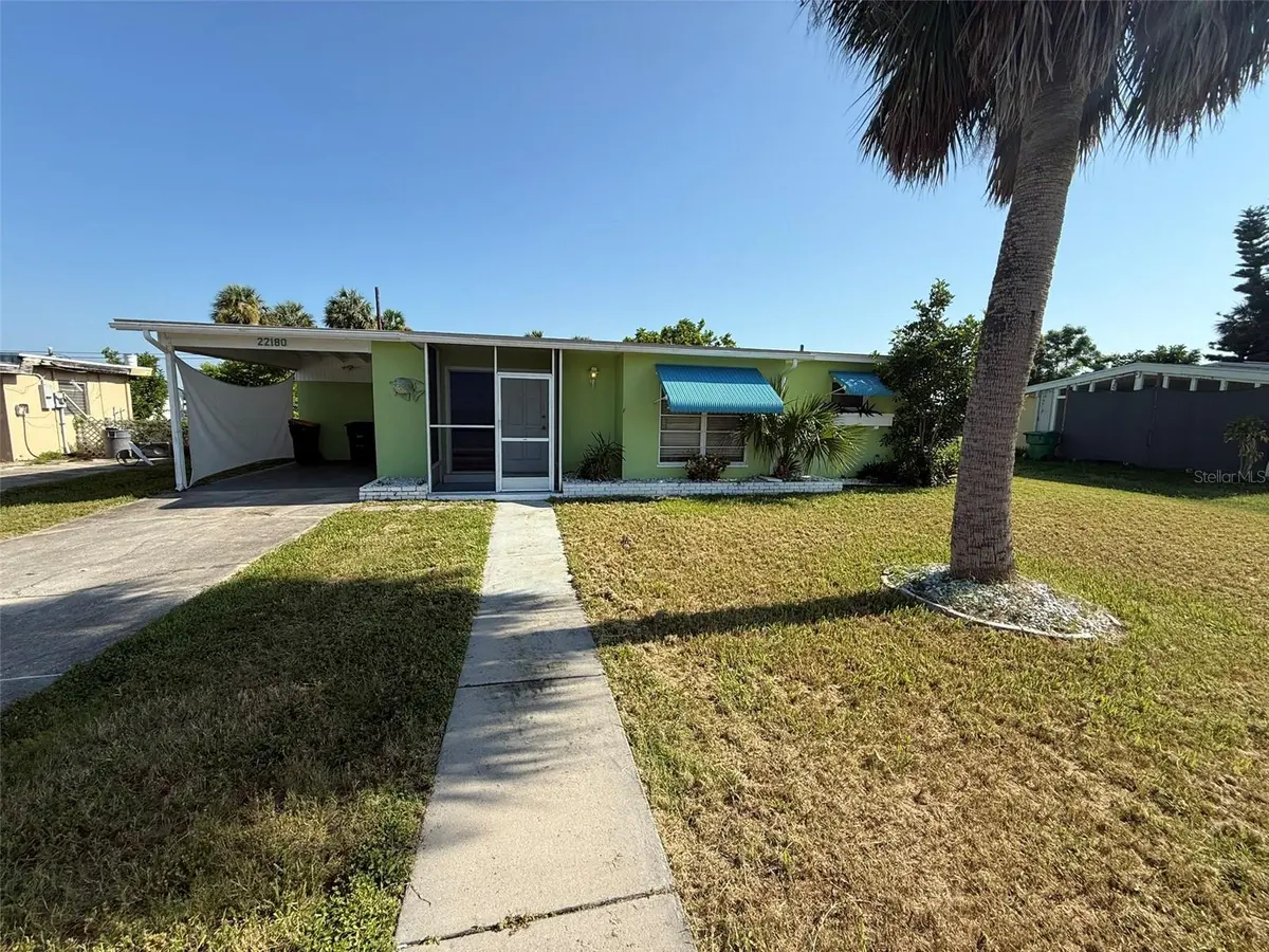 22180 MIDWAY BLVD, Port Charlotte, FL 33952
