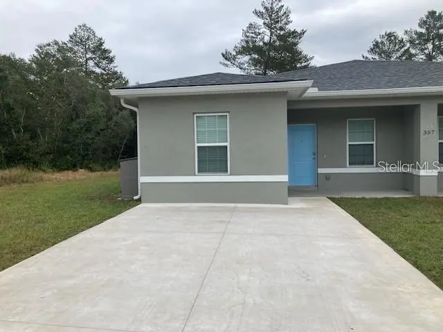 357 MARION OAKS BOULEVARD #1, Ocala, FL 34473