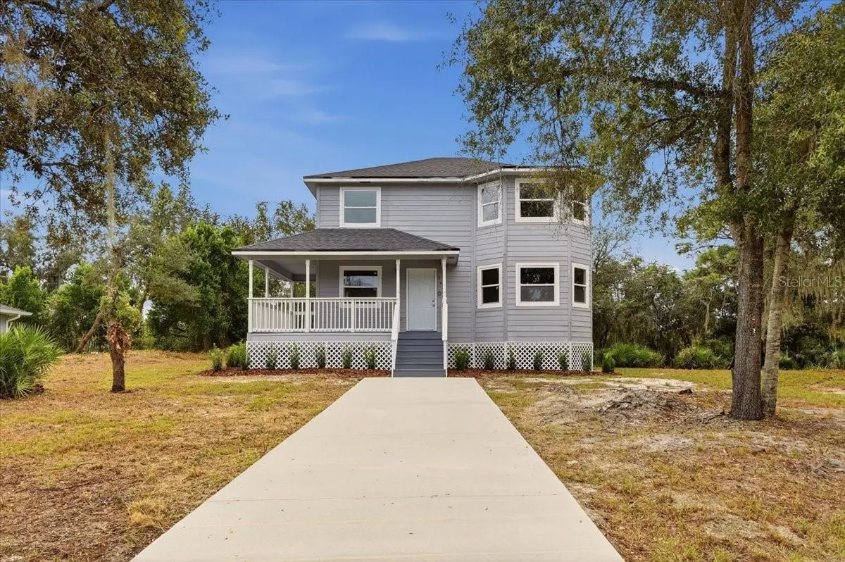 141 3RD AVE, Babson Park, FL 33827