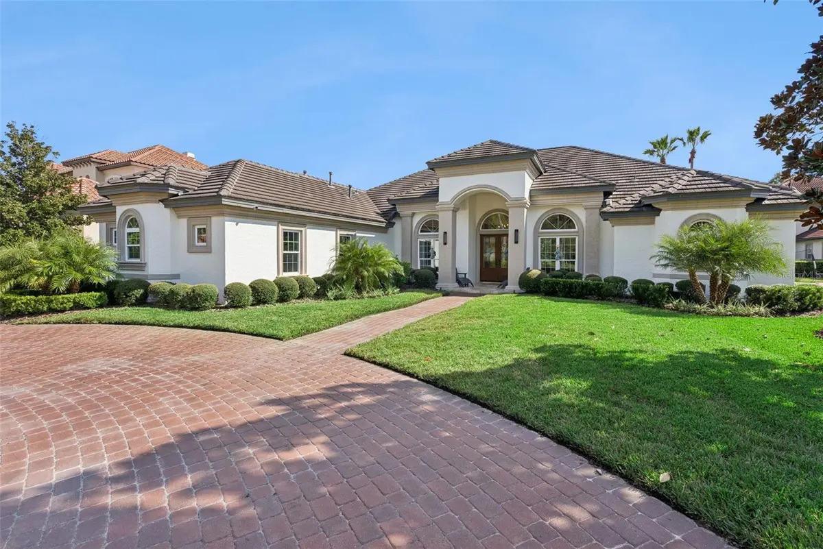2133 ALAQUA LAKES BLVD, Longwood, FL 32779