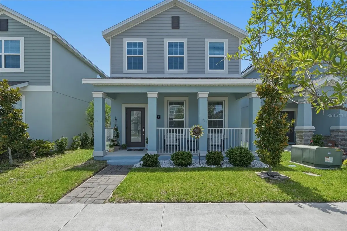 11360 LISTENING DR, Orlando, FL 32832