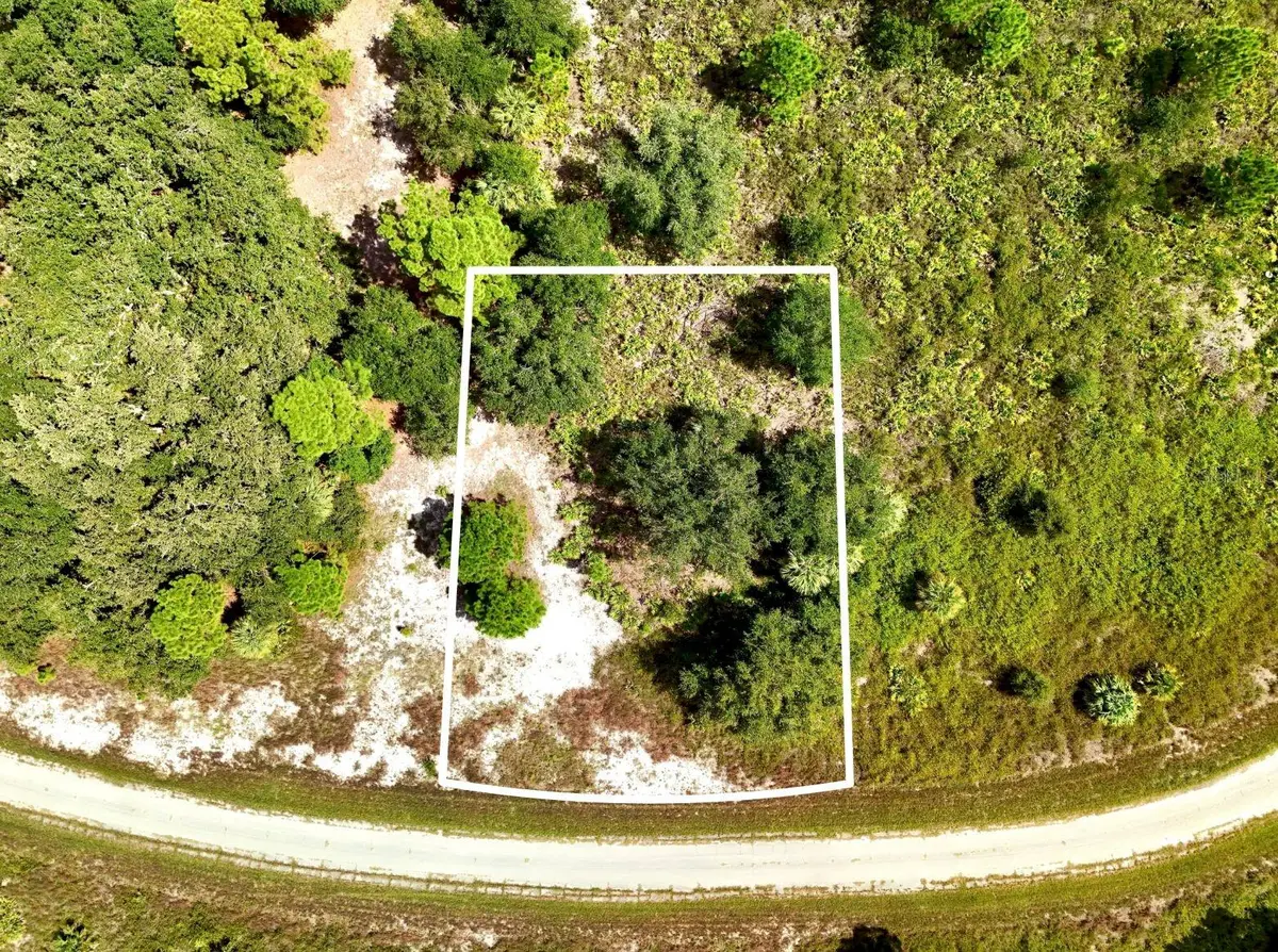 0 WINTERVILLE CIR, North Port, FL 34288