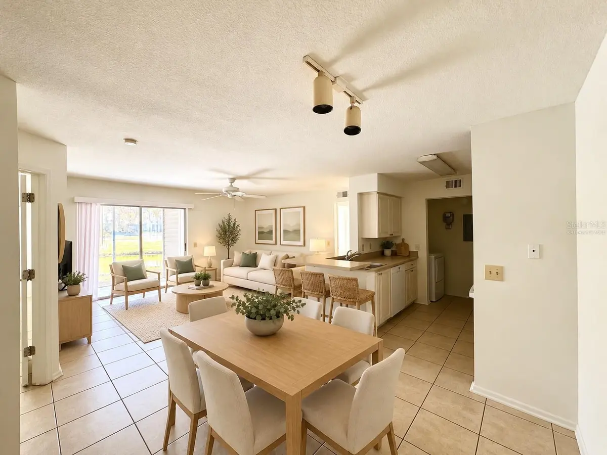 1222 BERMUDA LAKES LN #106, Kissimmee, FL 34741