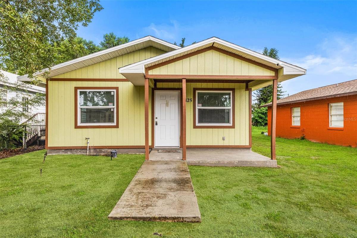 825 BOOKER AVE, Sebring, FL 33870