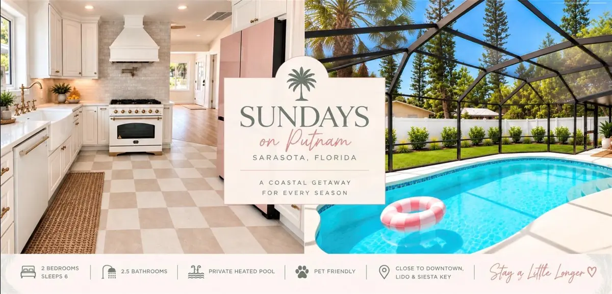 1078 PUTNAM DR, Sarasota, FL 34234