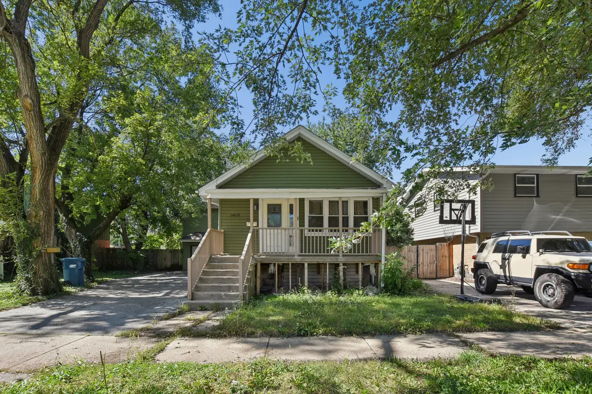 14938 Millard AVE, Midlothian, IL 60445