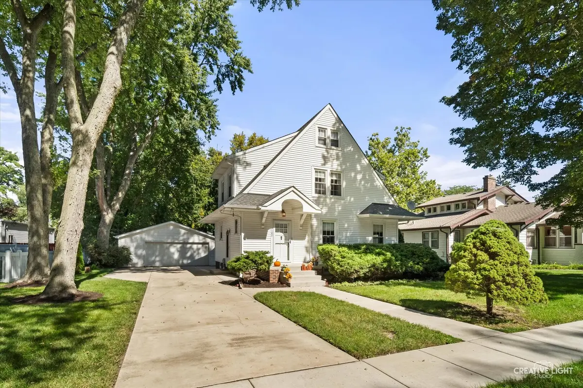 107 E Main ST, Yorkville, IL 60560