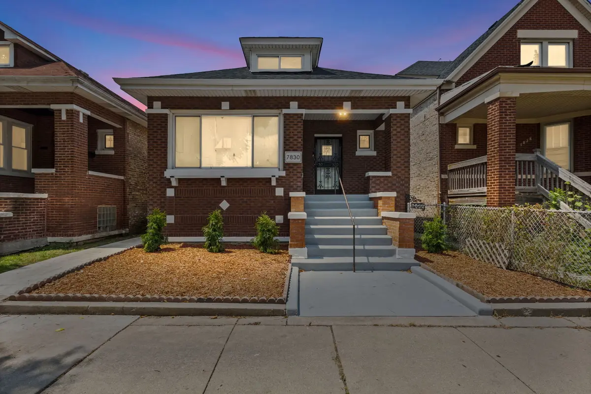 7830 S THROOP ST, Chicago, IL 60620