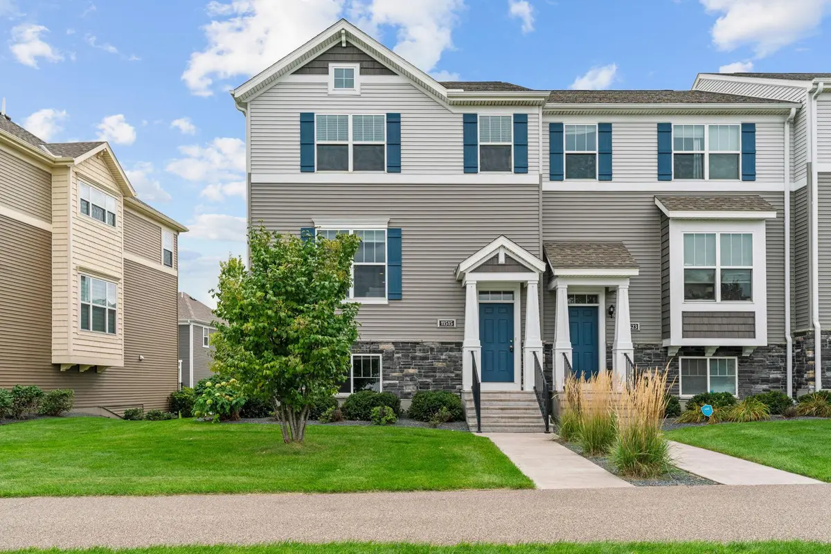 11515 82nd AVE N, Maple Grove, MN 55369