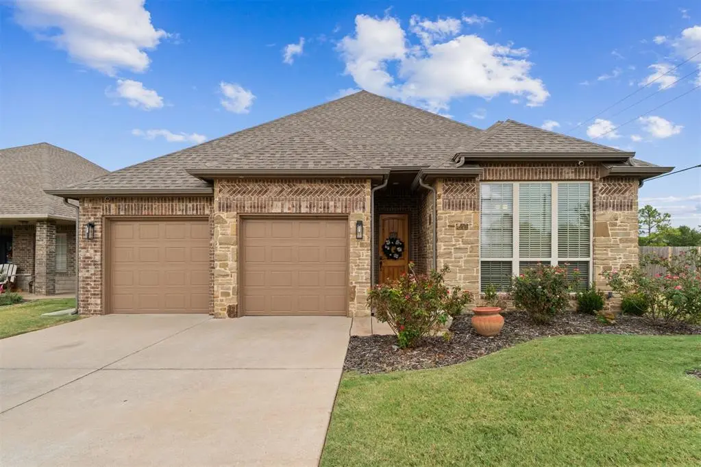 2101 NW 159th TER, Edmond, OK 73013