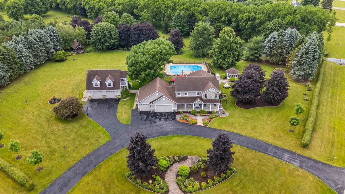 N7951 FAIRFIELD DR, Fond Du Lac, WI 54937