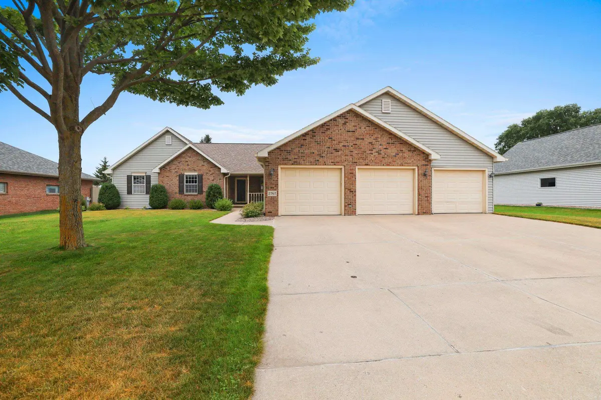2767 ENGLEWOOD RD, Green Bay, WI 54311-5431
