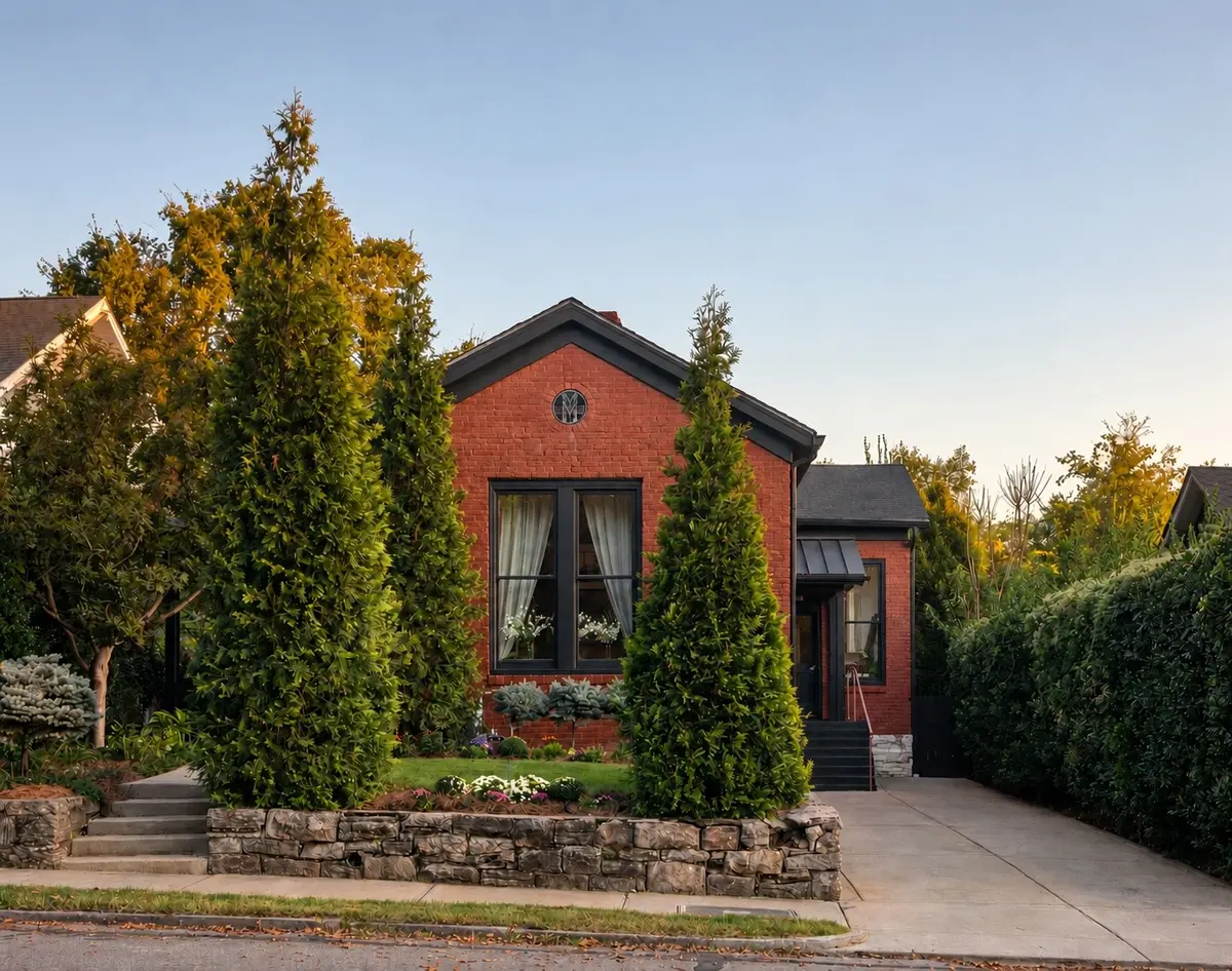 924 Fatherland St, Nashville, TN 37206