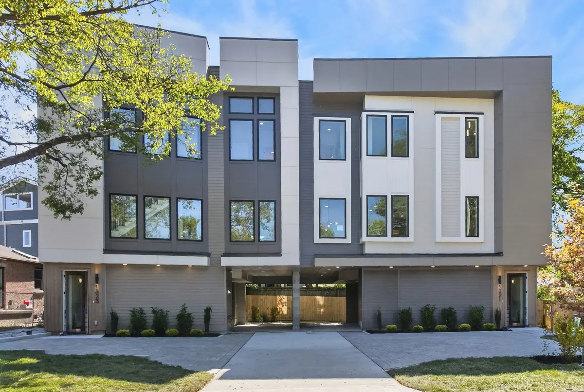1323 Southside Cir, Nashville, TN 37212