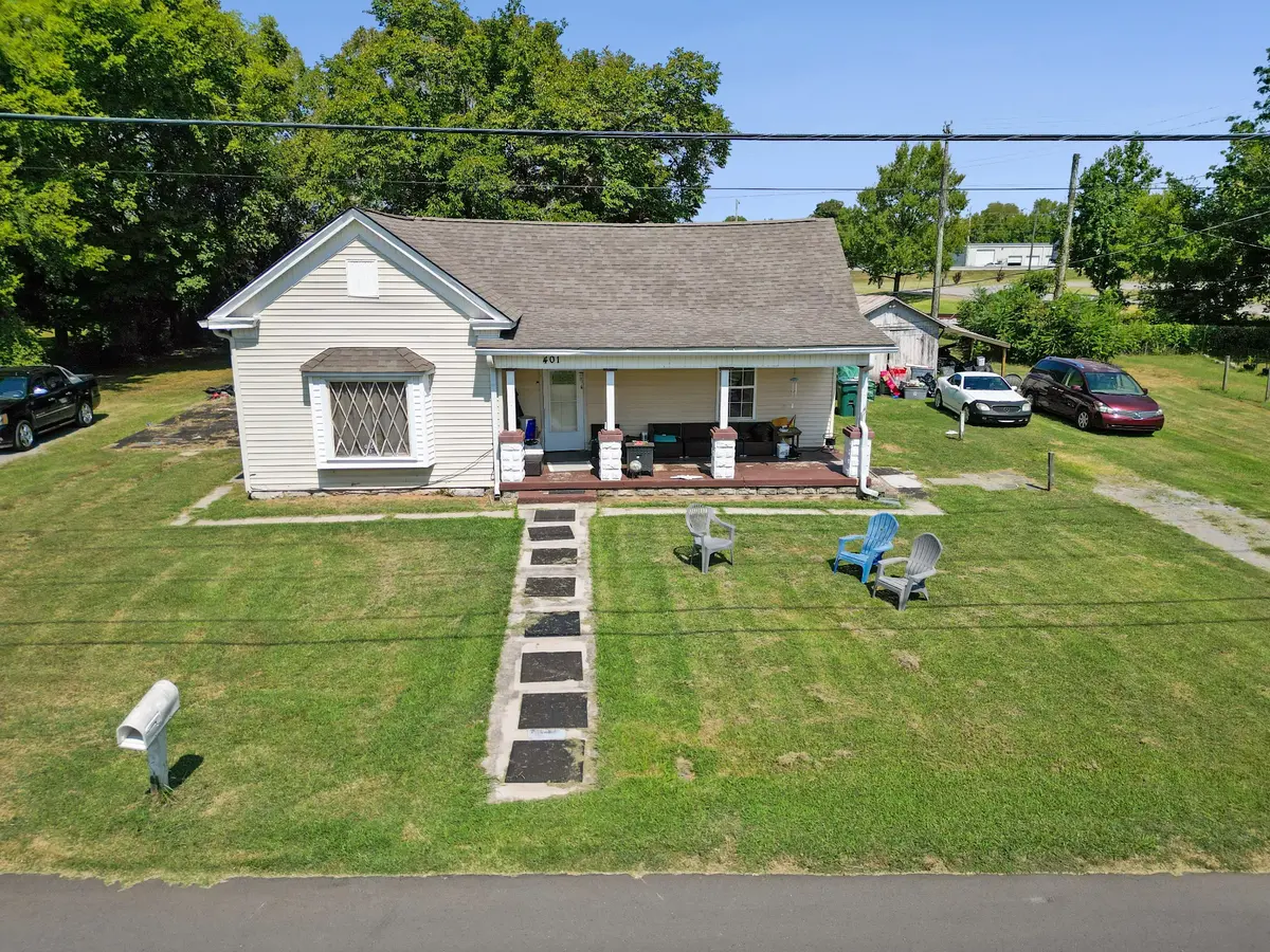 401 Hill St, Lebanon, TN 37087
