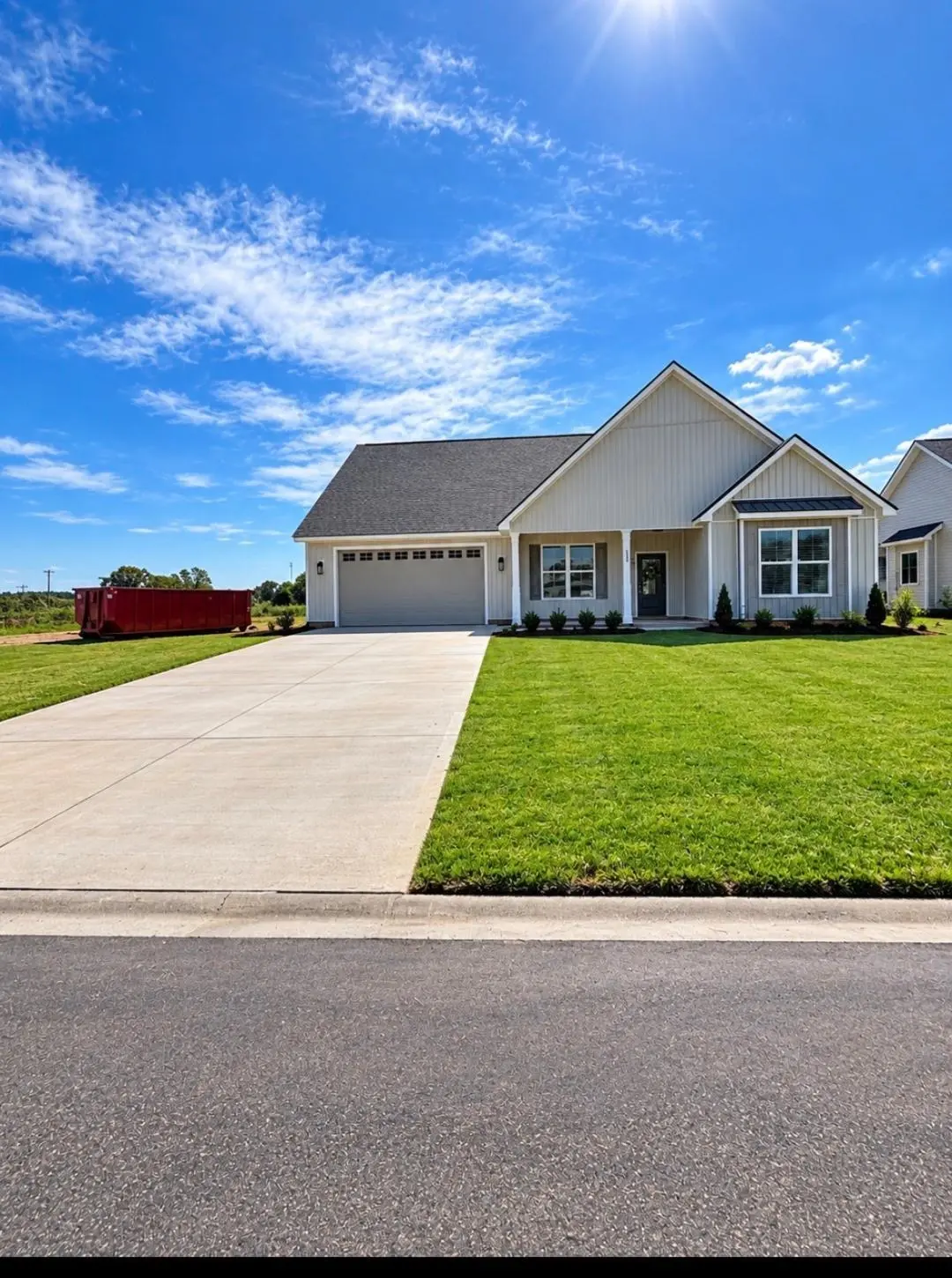 725 Mello DR, Lymna, SC 29365