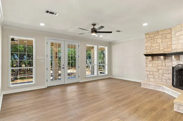 1651 Old Red Ranch RD, Dripping Springs, TX 78620