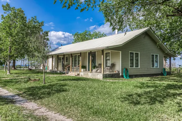 171 County Road 333, Goldthwaite, TX 76844