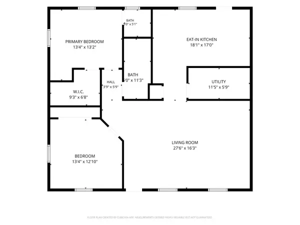 900 Lee LN, Lockhart, TX 78644