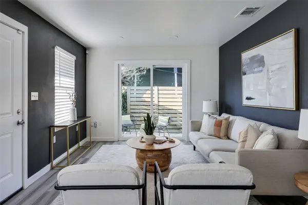 1122 Mason Ave, Austin, TX 78721
