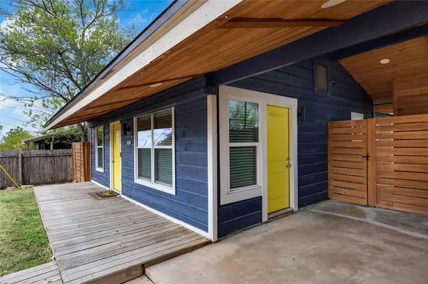 1122 Mason Ave, Austin, TX 78721