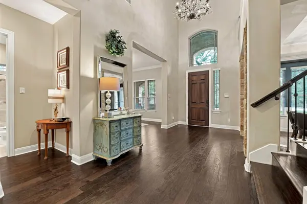 7816 Bettis Trophy DR, Austin, TX 78739
