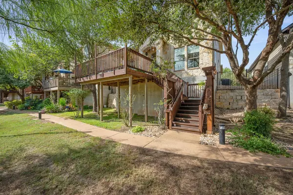 11400 Parmer LN #7, Cedar Park, TX 78613