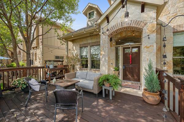 11400 Parmer LN #7, Cedar Park, TX 78613