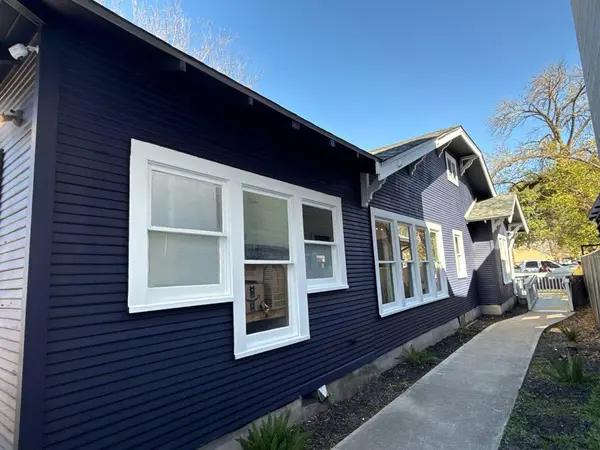 1607 E Cesar Chavez ST, Austin, TX 78702