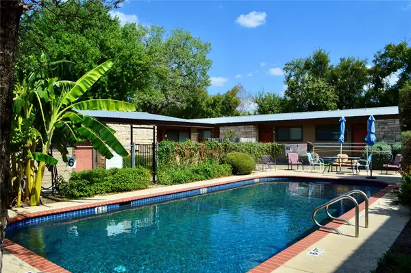 5001 Bull Creek RD #124, Austin, TX 78731